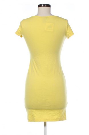 Šaty  H&M, Velikost S, Barva Žlutá, Cena  49,00 Kč