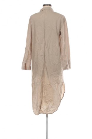 Šaty  H&M, Velikost S, Barva Béžová, Cena  169,00 Kč