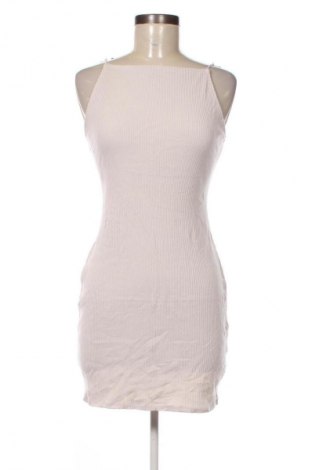 Šaty  H&M, Velikost M, Barva Béžová, Cena  89,00 Kč