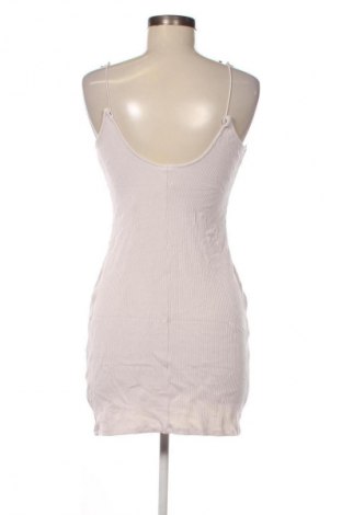 Šaty  H&M, Velikost M, Barva Béžová, Cena  89,00 Kč