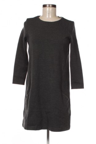 Kleid H&M, Größe S, Farbe Grau, Preis 3,99 €