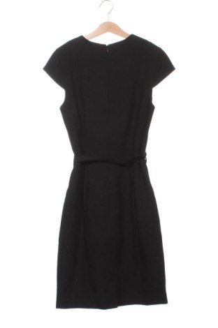 Kleid H&M, Größe XS, Farbe Schwarz, Preis 3,99 €