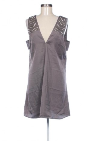 Šaty  H&M, Velikost M, Barva Šedá, Cena  89,00 Kč