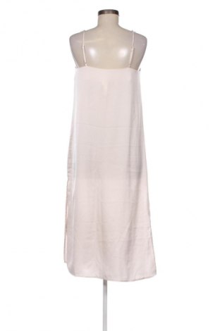 Rochie H&M, Mărime S, Culoare Bej, Preț 26,99 Lei