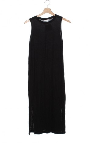 Rochie H&M, Mărime XS, Culoare Negru, Preț 51,99 Lei