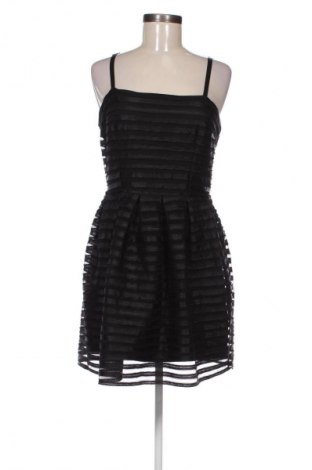 Sukienka H&M, Rozmiar M, Kolor Czarny, Cena 22,00 zł