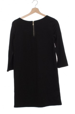Šaty  H&M, Velikost XS, Barva Černá, Cena  49,00 Kč