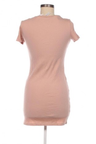 Рокля H&M Divided, Размер S, Цвят Бежов, Цена 2,55 €