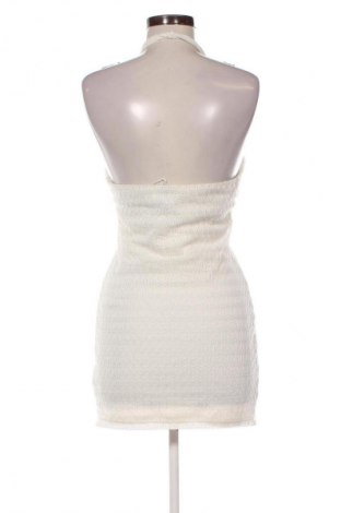 Рокля H&M Divided, Размер S, Цвят Бял, Цена 2,55 €