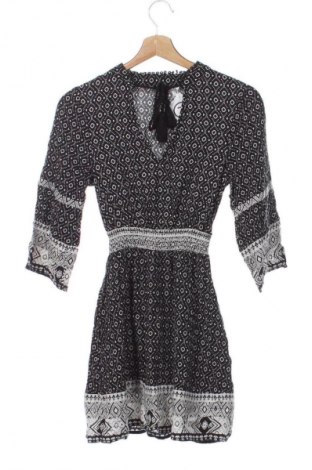 Rochie H&M Divided, Mărime XS, Culoare Multicolor, Preț 10,99 Lei
