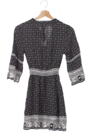 Rochie H&M Divided, Mărime XS, Culoare Multicolor, Preț 10,99 Lei
