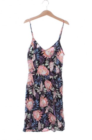 Рокля H&M Divided, Размер XS, Цвят Многоцветен, Цена 2,55 €