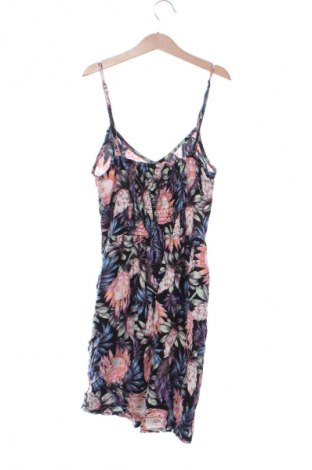 Рокля H&M Divided, Размер XS, Цвят Многоцветен, Цена 2,55 €