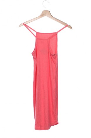 Рокля H&M Divided, Размер XS, Цвят Червен, Цена 3,06 €