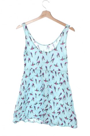 Šaty  H&M Divided, Veľkosť XS, Farba Viacfarebná, Cena  2,95 €