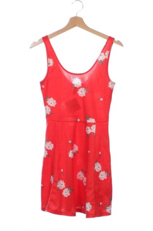 Рокля H&M Divided, Размер XS, Цвят Многоцветен, Цена 3,06 €