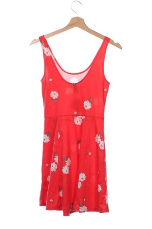 Рокля H&M Divided, Размер XS, Цвят Многоцветен, Цена 3,06 €