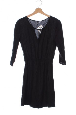 Rochie H&M Divided, Mărime S, Culoare Negru, Preț 7,99 Lei