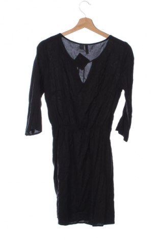 Rochie H&M Divided, Mărime S, Culoare Negru, Preț 7,99 Lei