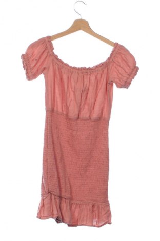 Φόρεμα H&M Divided, Μέγεθος XS, Χρώμα Σάπιο μήλο, Τιμή 3,99 €