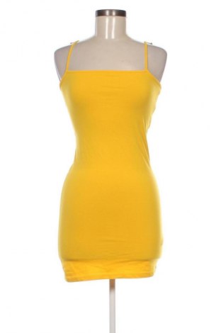 Šaty  H&M Divided, Veľkosť S, Farba Žltá, Cena  2,95 €