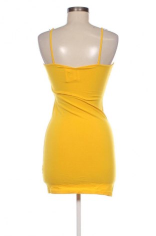 Šaty  H&M Divided, Veľkosť S, Farba Žltá, Cena  2,95 €