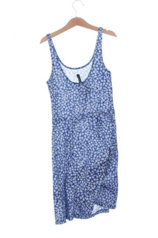 Rochie H&M Divided, Mărime XXS, Culoare Multicolor, Preț 17,99 Lei