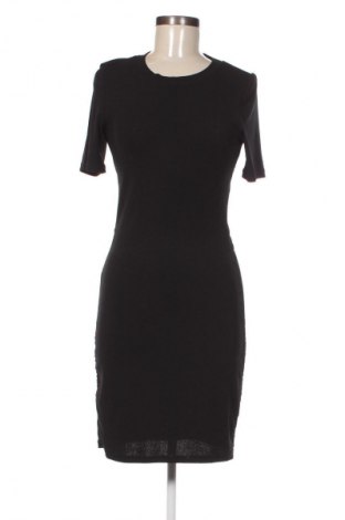 Рокля H&M Divided, Размер M, Цвят Черен, Цена 2,55 €