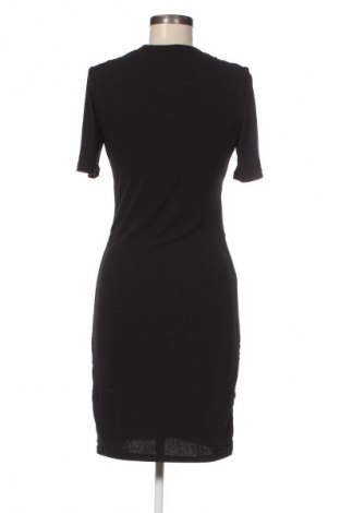 Рокля H&M Divided, Размер M, Цвят Черен, Цена 2,55 €