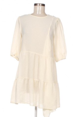 Рокля H&M Divided, Размер S, Цвят Екрю, Цена 3,06 €