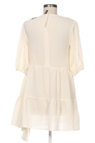 Рокля H&M Divided, Размер S, Цвят Екрю, Цена 3,06 €