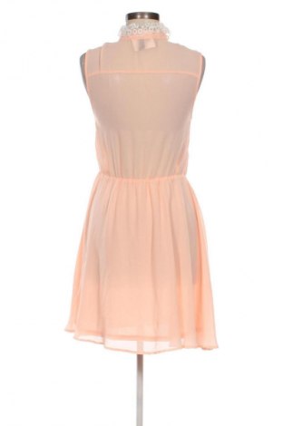 Рокля H&M Divided, Размер S, Цвят Оранжев, Цена 2,55 €