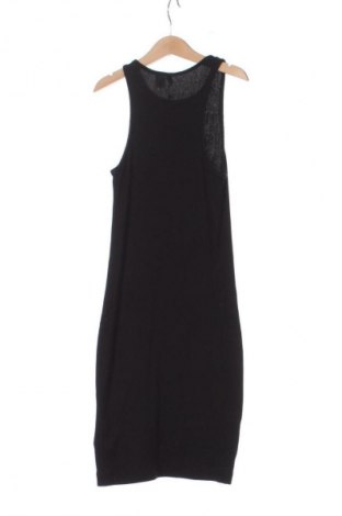 Рокля H&M Divided, Размер XS, Цвят Черен, Цена 2,55 €
