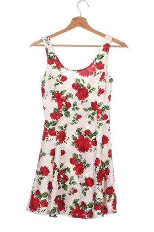 Рокля H&M Divided, Размер XS, Цвят Многоцветен, Цена 3,06 €