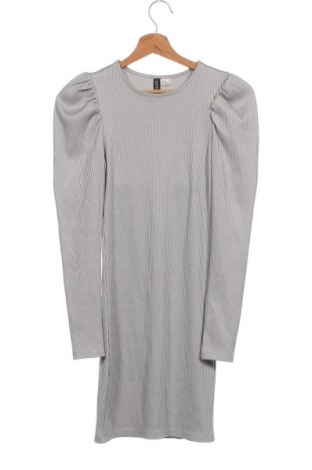 Šaty  H&M Divided, Veľkosť XS, Farba Sivá, Cena  1,95 €