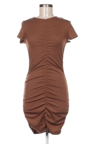 Rochie H&M Divided, Mărime S, Culoare Maro, Preț 22,99 Lei