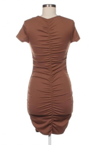 Rochie H&M Divided, Mărime S, Culoare Maro, Preț 22,99 Lei