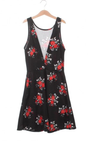 Šaty  H&M Divided, Veľkosť XS, Farba Viacfarebná, Cena  1,95 €