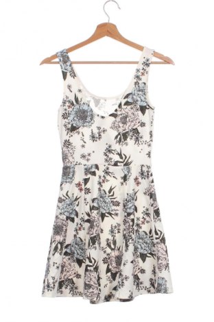 Рокля H&M Divided, Размер XS, Цвят Многоцветен, Цена 3,06 €