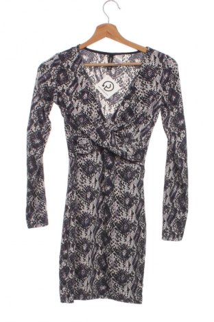 Šaty  H&M Divided, Velikost XXS, Barva Vícebarevné, Cena  49,00 Kč