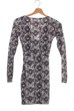 Šaty  H&M Divided, Velikost XXS, Barva Vícebarevné, Cena  49,00 Kč