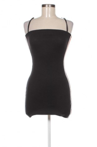 Рокля H&M Divided, Размер S, Цвят Черен, Цена 4,09 €