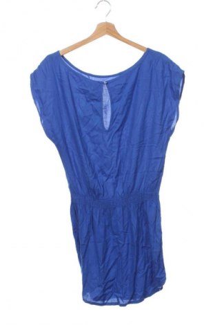 Rochie H&M Divided, Mărime XS, Culoare Albastru, Preț 8,99 Lei