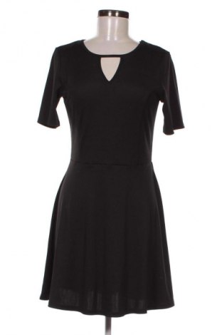 Ruha H&M Divided, Méret M, Szín Fekete, Ár 1 829 Ft