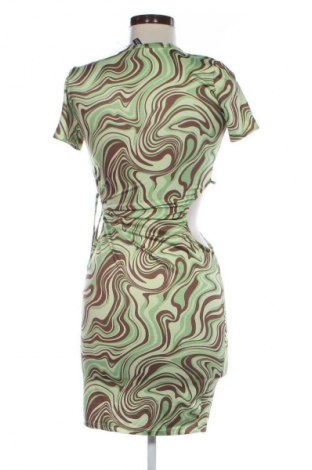 Šaty  H&M Divided, Veľkosť S, Farba Viacfarebná, Cena  3,95 €