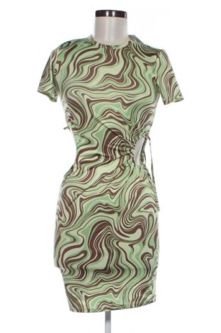 Šaty  H&M Divided, Veľkosť S, Farba Viacfarebná, Cena  3,95 €