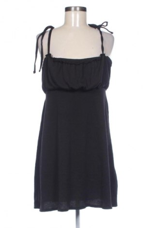 Рокля H&M Divided, Размер L, Цвят Черен, Цена 3,06 €