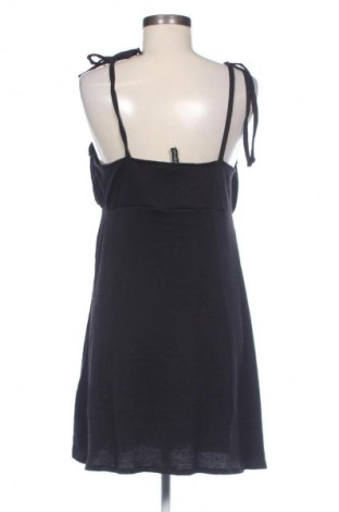 Рокля H&M Divided, Размер L, Цвят Черен, Цена 3,06 €