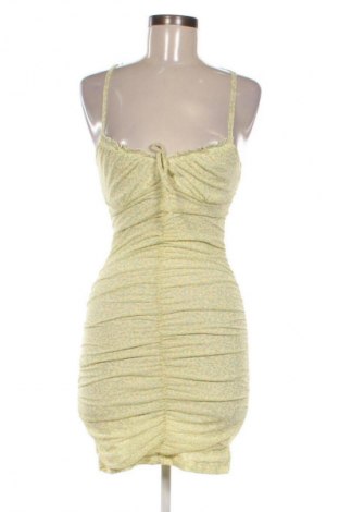 Рокля H&M Divided, Размер XS, Цвят Многоцветен, Цена 4,60 €