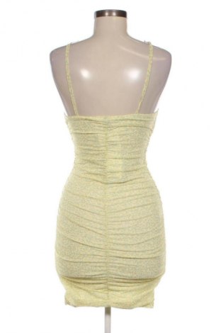 Рокля H&M Divided, Размер XS, Цвят Многоцветен, Цена 4,60 €